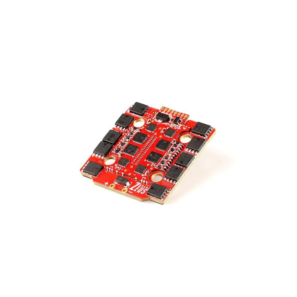 HGLRC Zeus 45A V2 4in1 ESC