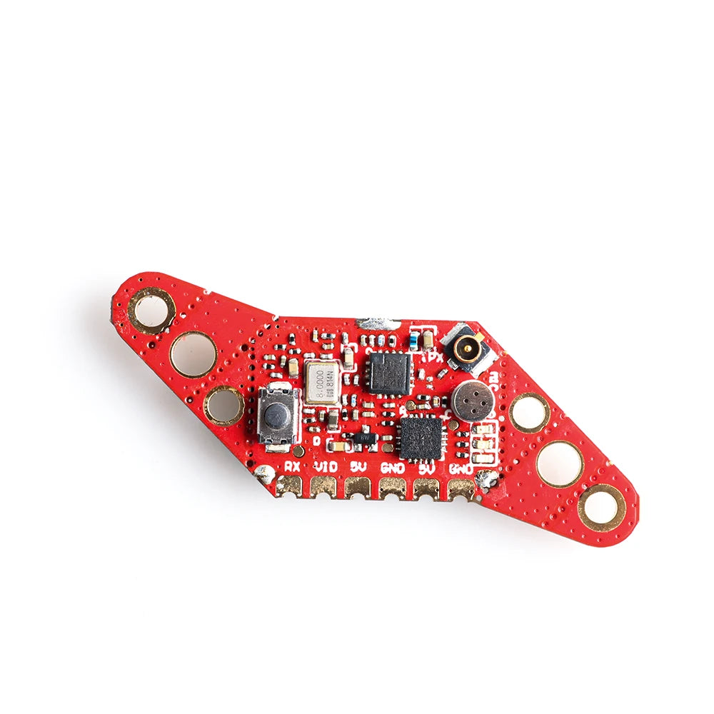 HGLRC Zeus nano VTX 350mW FPV 5.8G 2.4g 40CH