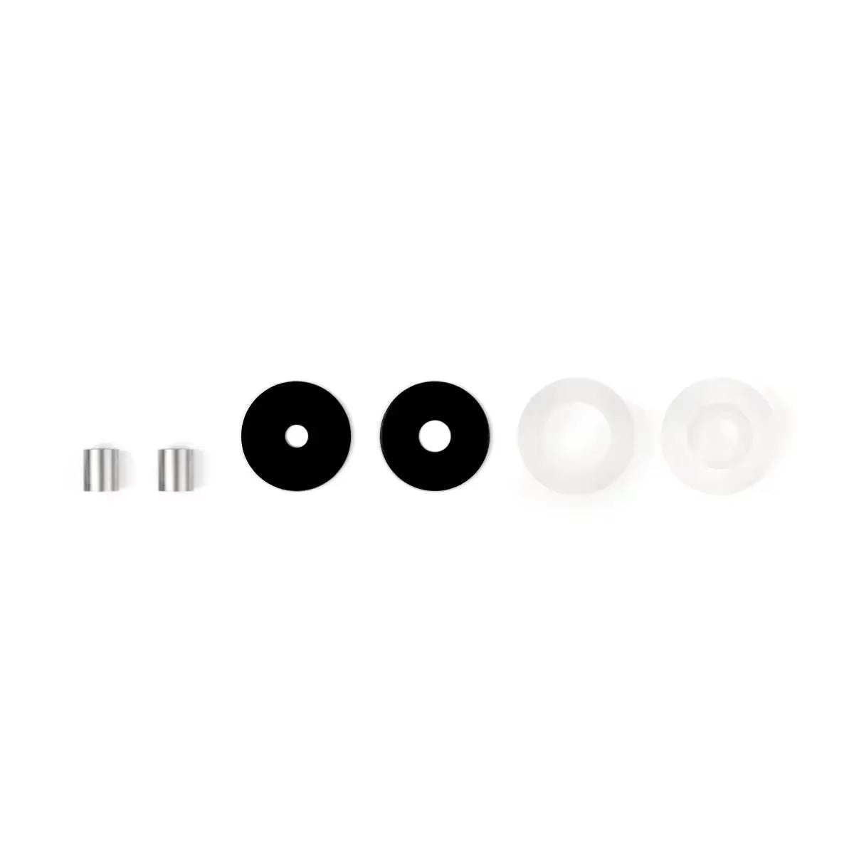 HGLRC Gimbal Silicone Shock-absorbing Ball for FPV Cinelifter X8