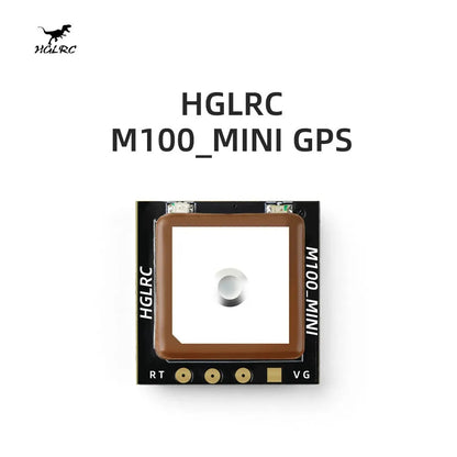 HGLRC M100-5883 GPS/M100-PRO GPS /M100 MINI GPS QMC5883P QMC5883L GPS