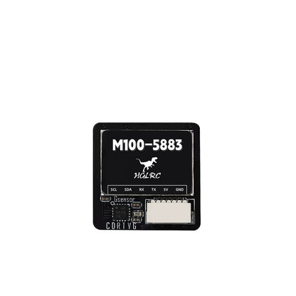 HGLRC M100-5883 GPS/M100-PRO GPS /M100 MINI GPS QMC5883P QMC5883L GPS