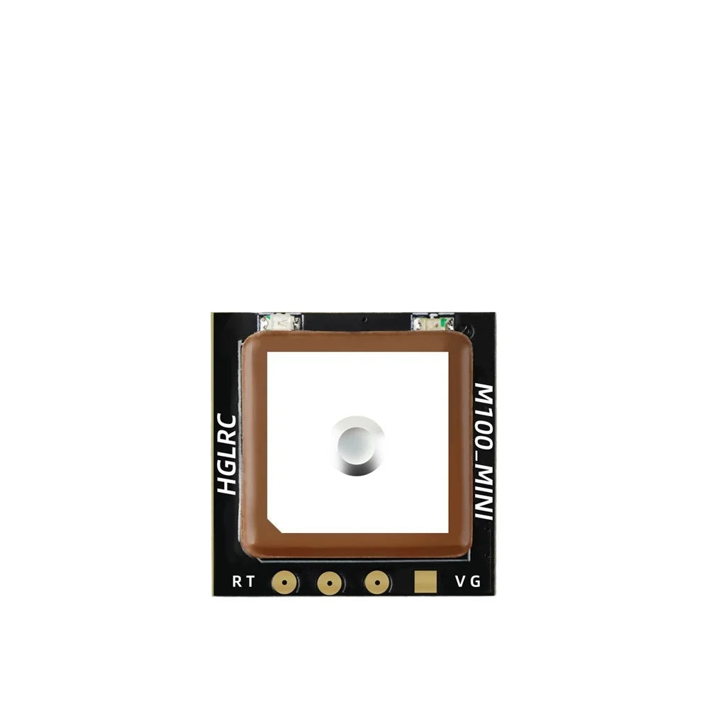 HGLRC M100-5883 GPS/M100-PRO GPS /M100 MINI GPS QMC5883P QMC5883L GPS