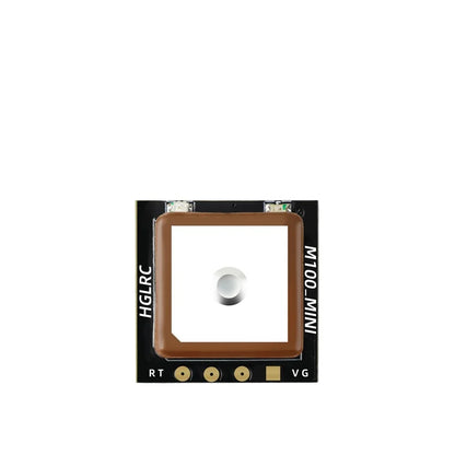 HGLRC M100-5883 GPS/M100-PRO GPS /M100 MINI GPS QMC5883P QMC5883L GPS
