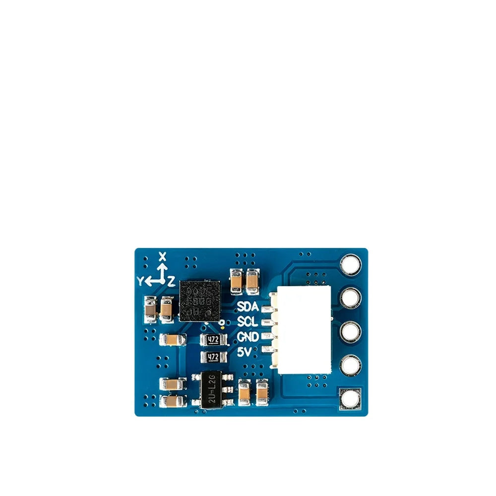 HGLRC M100-5883 GPS/M100-PRO GPS /M100 MINI GPS QMC5883P QMC5883L GPS