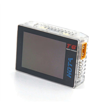HOTA T6 Intelligent Balance Charging Device