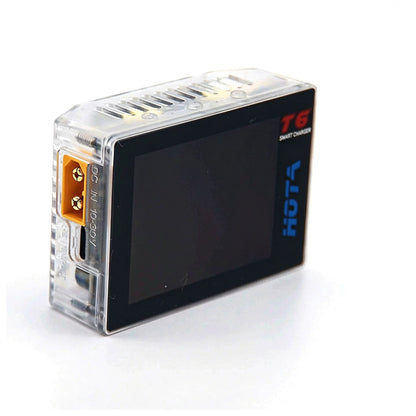 HOTA T6 Intelligent Balance Charging Device