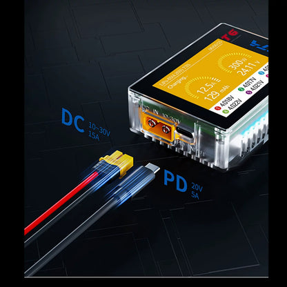HOTA T6 Intelligent Balance Charging Device