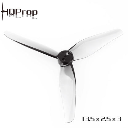 HQ 3.5x2.5x3 Tri-blade Prop 1.5MM