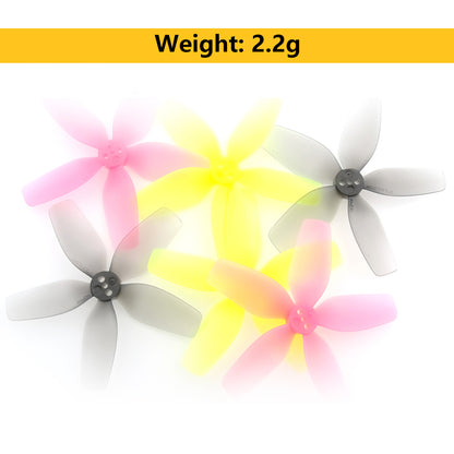 HQ DT2.9X2.5X5 2925 Propeller