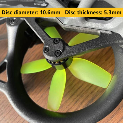 HQ DT2.9X2.5X5 2925 Propeller