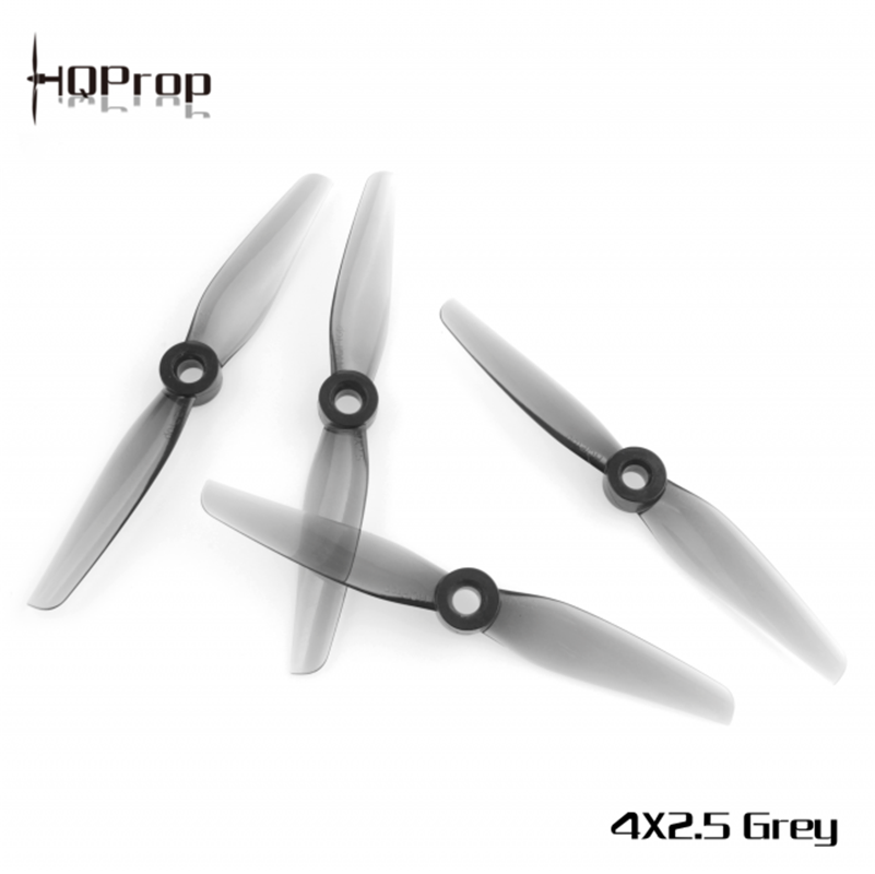HQPROP 4X2.5 4inch 2-Blade PC Propeller