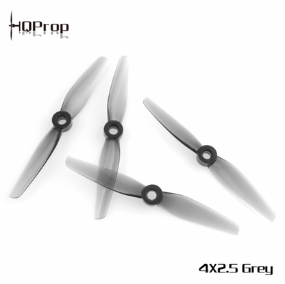 HQPROP 4X2.5 4inch 2-Blade PC Propeller