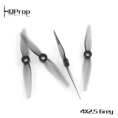 HQPROP 4X2.5 4inch 2-Blade PC Propeller