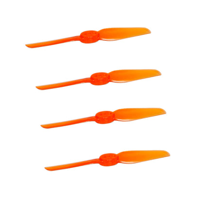 HQPROP T65MM 2-Blade T-Mount PC Propeller 1.5mm