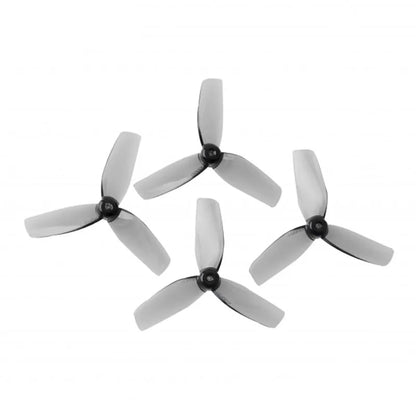 HQPROP 40MMX3 40mm 3-Blade 1mm 1.5mm PC Micro Propeller