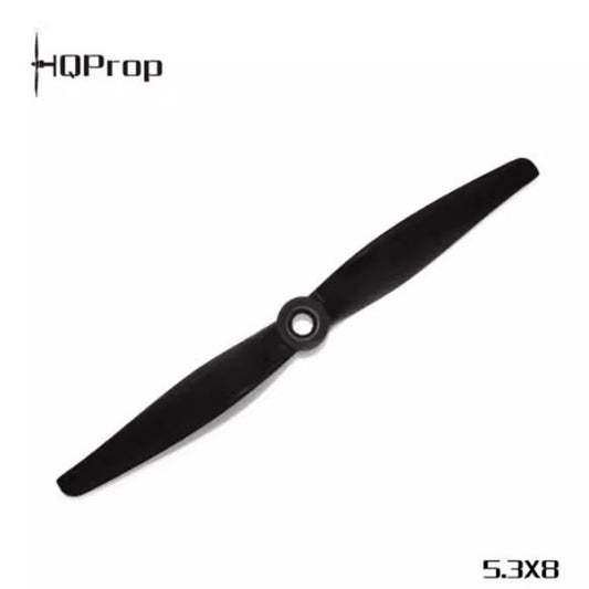 HQProp 5.3X8/5.3X8R 5.3inch Two-blade Propeller