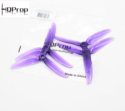 HQ Freestyle Prop 5X4.3X3V2S  5 Inch  Propeller