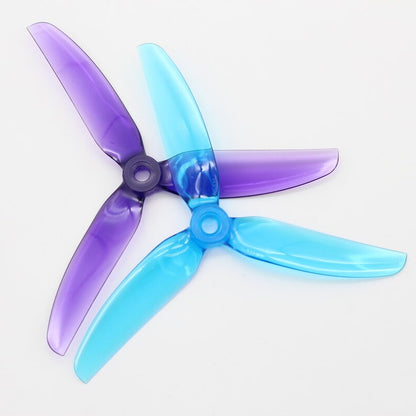 HQ Freestyle Prop 5X4.3X3V2S  5 Inch  Propeller