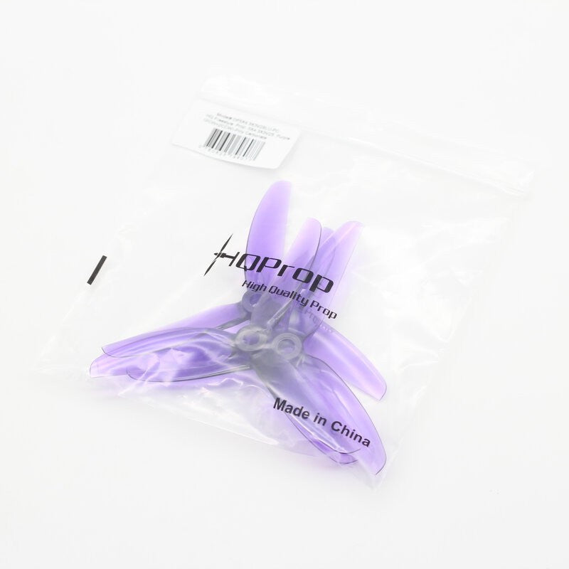 HQ Freestyle Prop 5X4.3X3V2S  5 Inch  Propeller