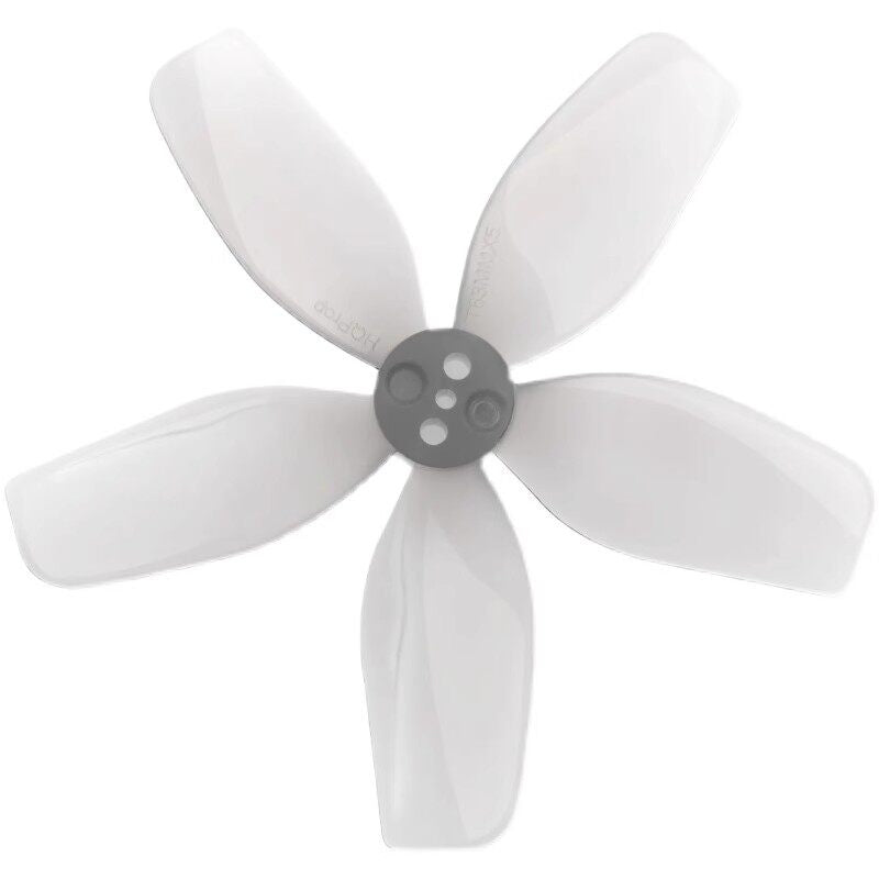 HQProp DT63MMX5  Grey (2CW+2CCW)-Poly Carbonate