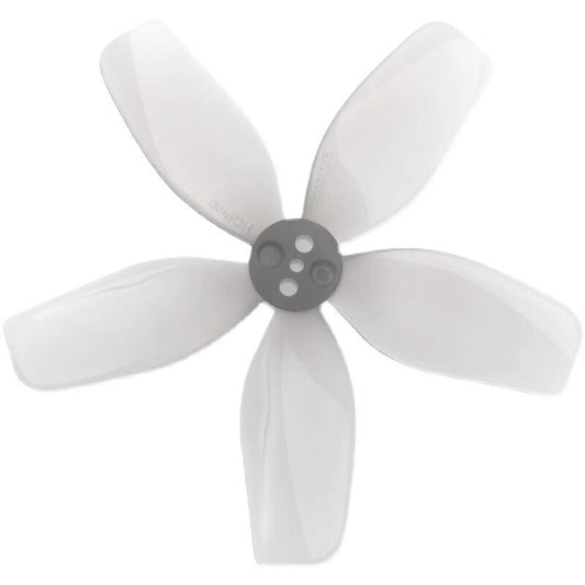 HQProp DT63MMX5  Grey (2CW+2CCW)-Poly Carbonate