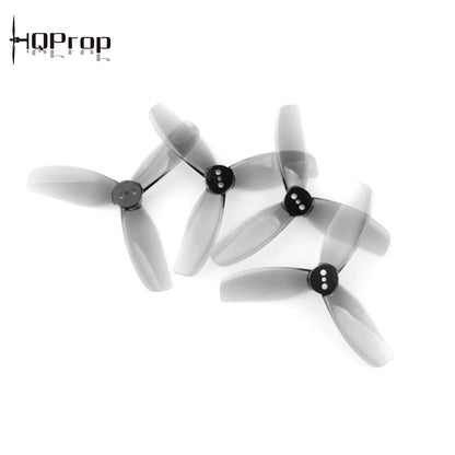 HQProp Duct 90mm 3-blade T90mmX 3.5inch Propeller