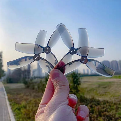 HQProp Duct 90mm 3-blade T90mmX 3.5inch Propeller