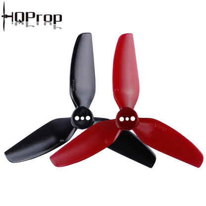 HQProp Durable T3X3X3 3030 3-Blade PC Propeller