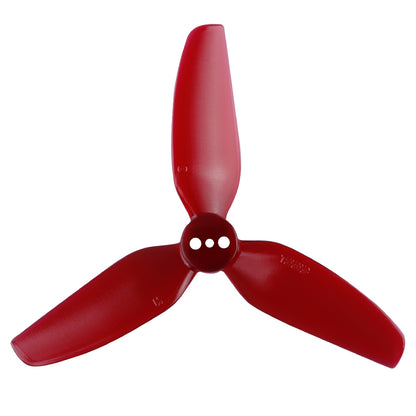 HQProp Durable T3X3X3 3030 3-Blade PC Propeller