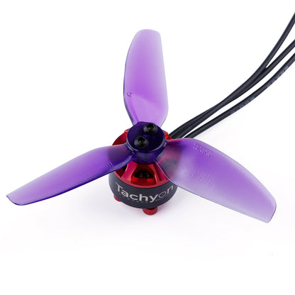 HQProp Durable T3X3X3 3030 3-Blade PC Propeller