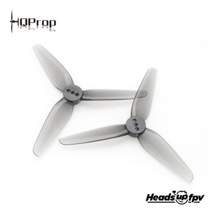 HQProp T3X1.8X3 (2CW+2CCW)-Poly Carbonate-2MM