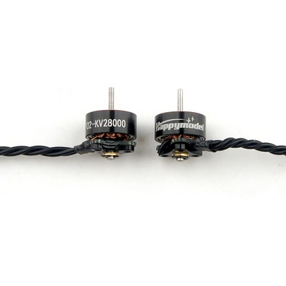 Happymodel SE0702 Brushless Motor for 1S FPV brushless whoop