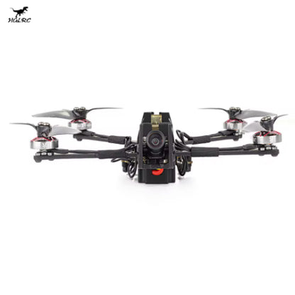 Hglrc Rekon3 1s 3inch Long Range Fpv Drone