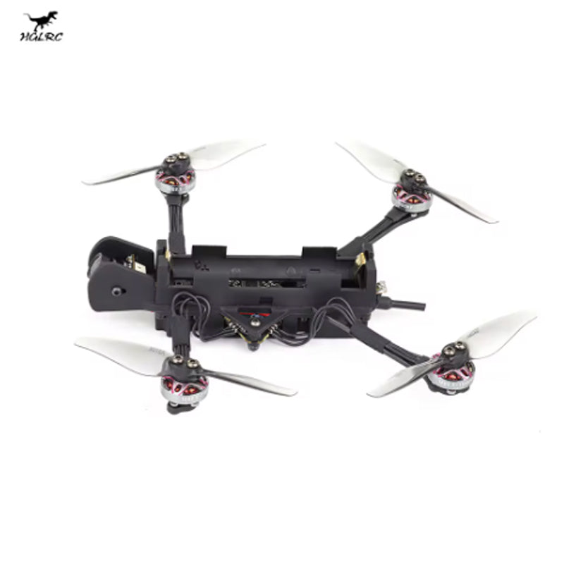 Hglrc Rekon3 1s 3inch Long Range Fpv Drone