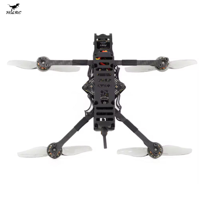 Hglrc Rekon3 1s 3inch Long Range Fpv Drone