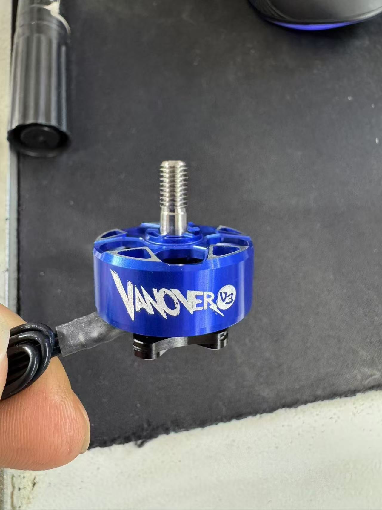 Rcinpower Vanover V3 2207 Motor-1920KV / 2060KV