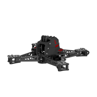 IFLIGHT 5-inch Afterburner Sport Frame Kit