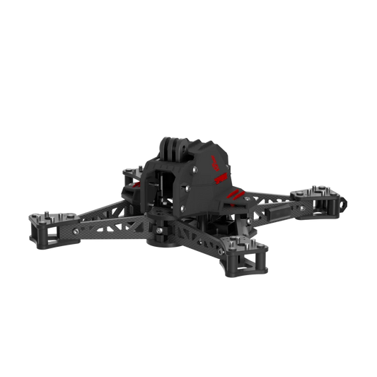 IFLIGHT 5-inch Afterburner Sport Frame Kit