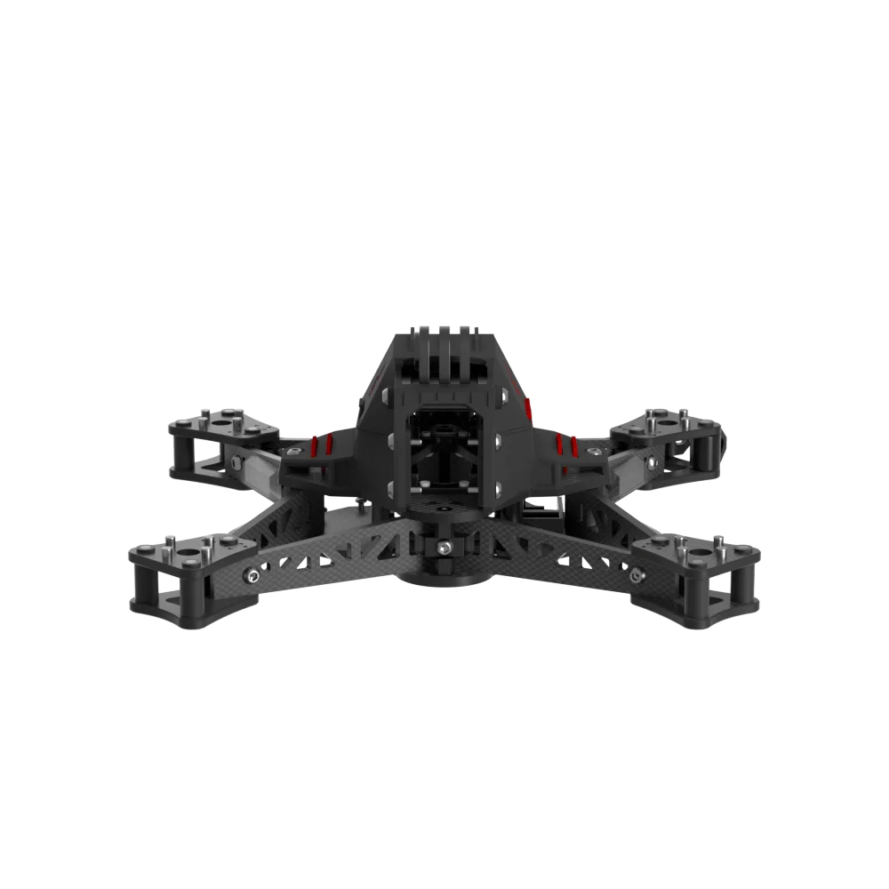IFLIGHT 5-inch Afterburner Sport Frame Kit