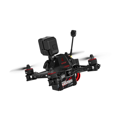 IFLIGHT Afterburner Sport O4 6S HD Freestyle FPV Drone