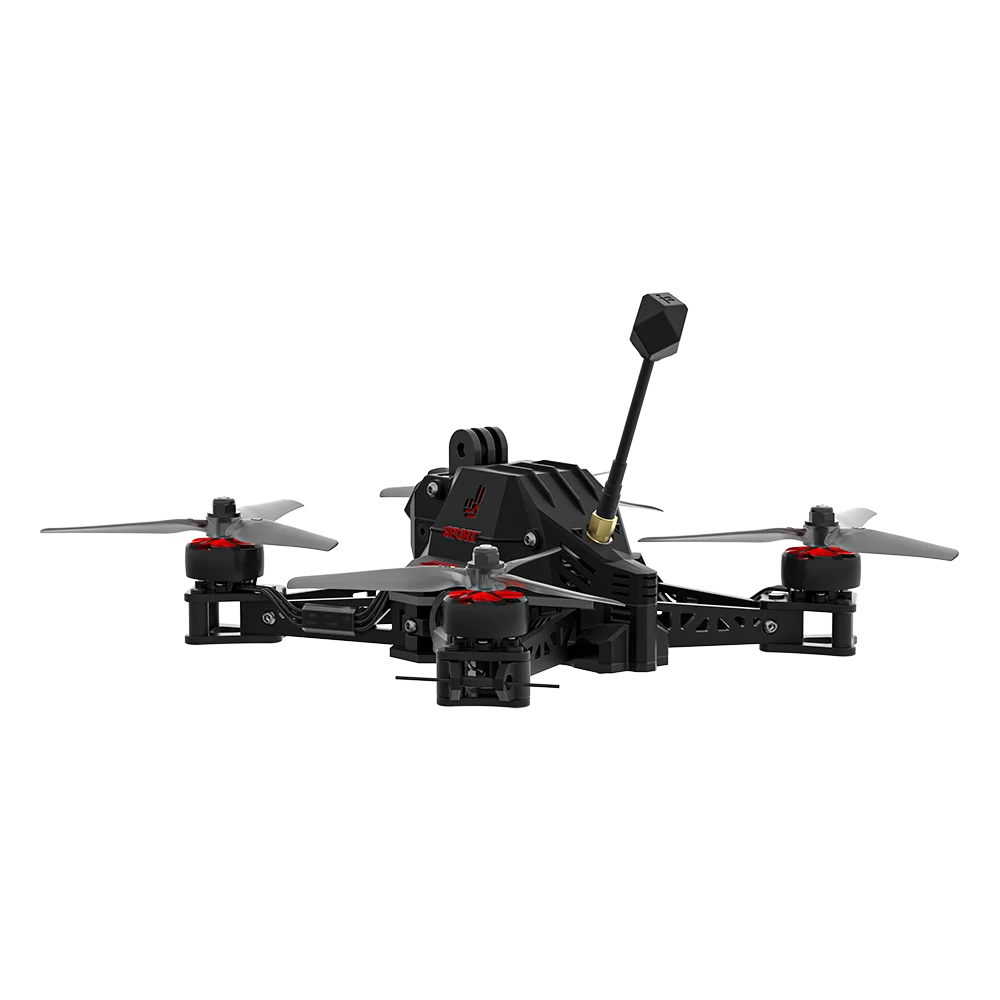 IFLIGHT Afterburner Sport O4 6S HD Freestyle FPV Drone