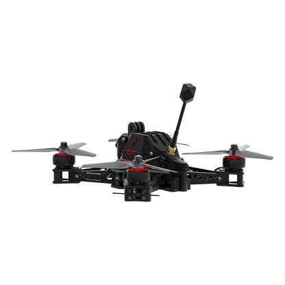 IFLIGHT Afterburner Sport O4 6S HD Freestyle FPV Drone