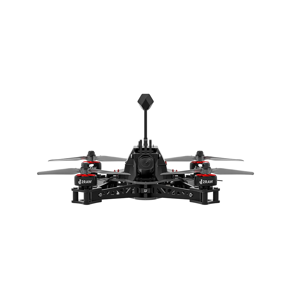 IFLIGHT Afterburner Sport O4 6S HD Freestyle FPV Drone