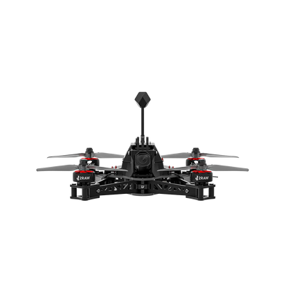 IFLIGHT Afterburner Sport O4 6S HD Freestyle FPV Drone