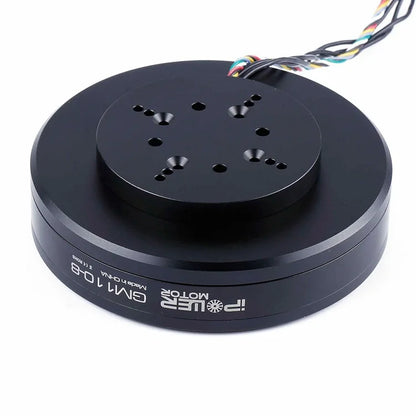 FLIGHT GM110-8 brushless gimbal motor with AS5048A suitable