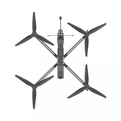 IFLIGHT Nazgul XL10 V6 Analog 6S BNF 5.8G 2.5W Drone