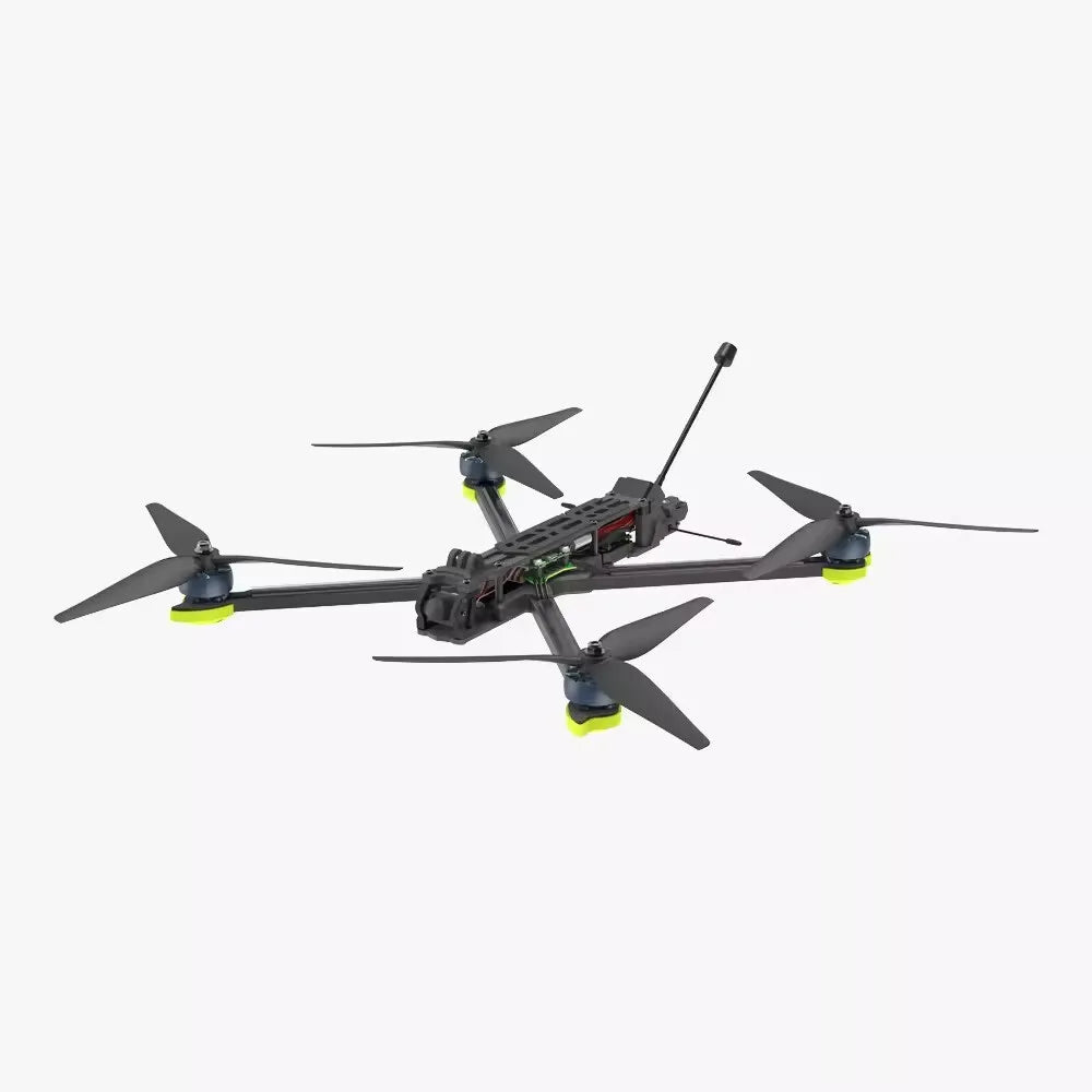 IFLIGHT Nazgul XL10 V6 Analog 6S BNF 5.8G 2.5W Drone