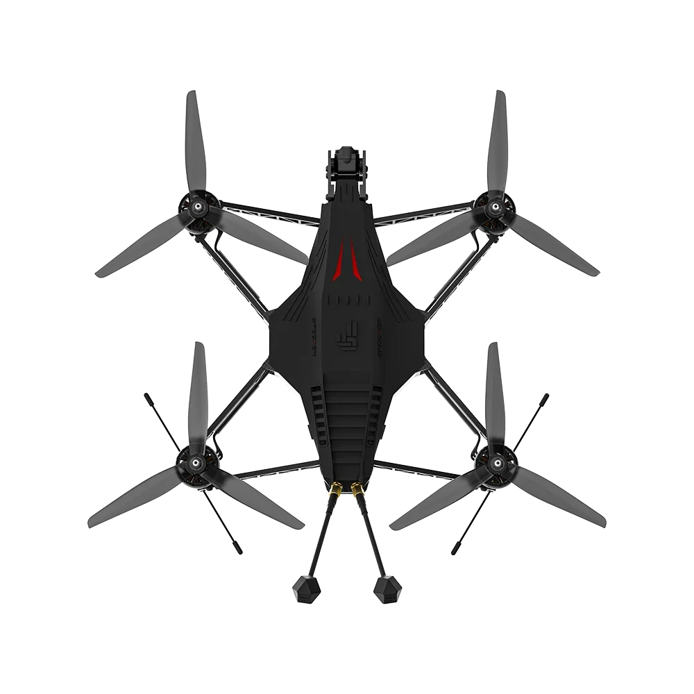 IFLIGHT Specter 7 O4 6S HD with O4 Air Unit Pro FPV Drone BNF