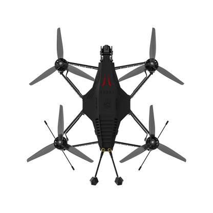 IFLIGHT Specter 7 O4 6S HD with O4 Air Unit Pro FPV Drone BNF