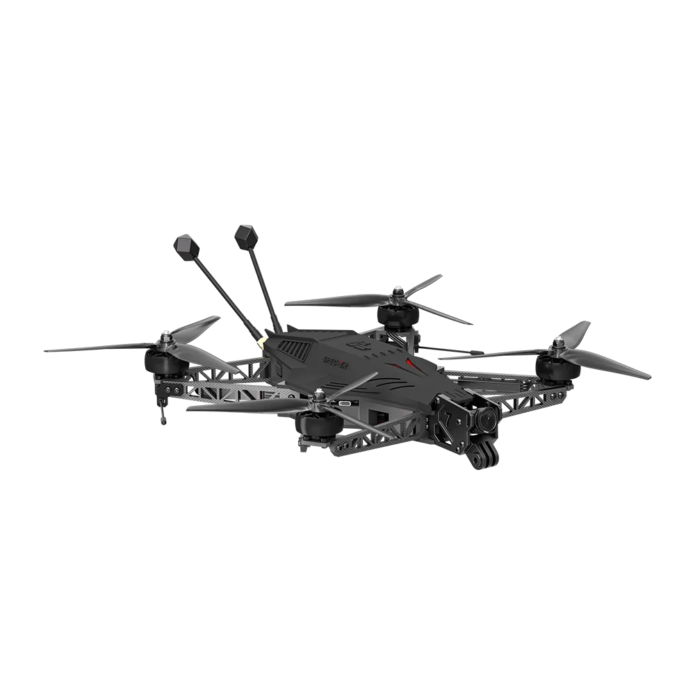 IFLIGHT Specter 7 O4 6S HD with O4 Air Unit Pro FPV Drone BNF